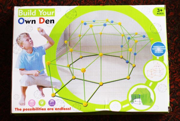 Den for children