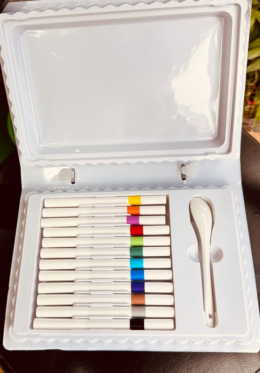 pen