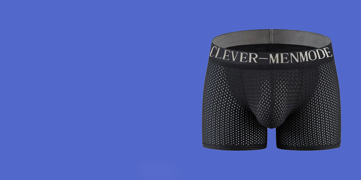 Hipshaper Underwear
